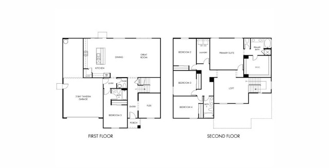 Detail Gallery Image 13 of 21 For 912 Lumia Cir, Redlands,  CA 92374 - 5 Beds | 3/1 Baths