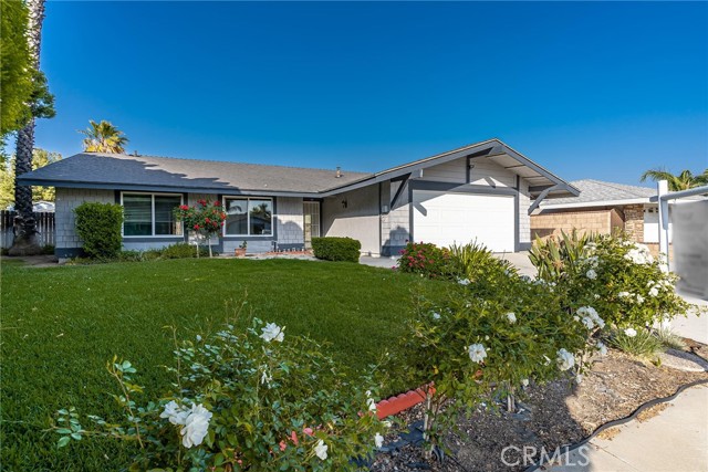 4455 Monitor Court, Riverside, CA 92503