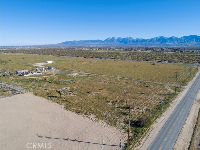 Detail Gallery Image 4 of 11 For 0 E Cor 110th Ste Pav Ave Q Ste St, Littlerock,  CA 90034 - – Beds | – Baths