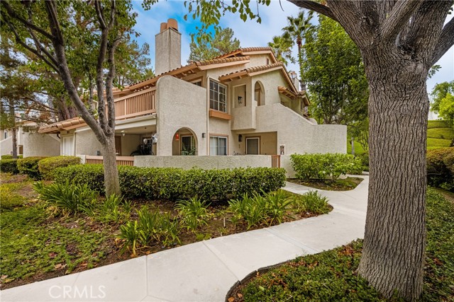 Detail Gallery Image 3 of 36 For 24361 Conejo #5,  Laguna Hills,  CA 92656 - 2 Beds | 1 Baths