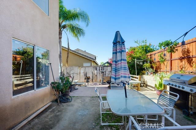 Detail Gallery Image 39 of 41 For 1216 Lilac Ridge Dr, Perris,  CA 92571 - 4 Beds | 2/1 Baths