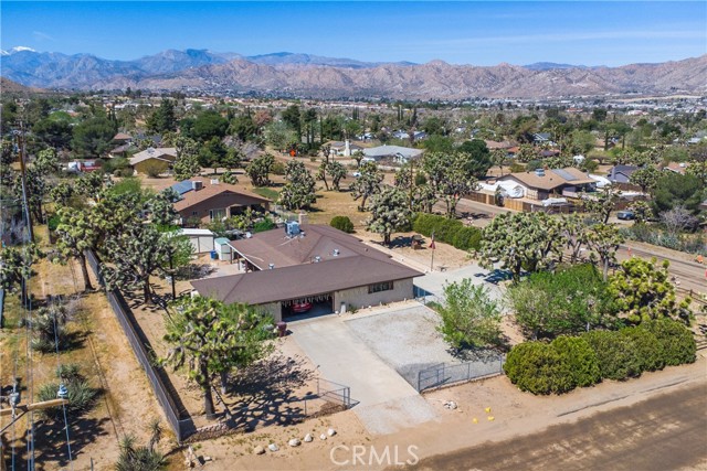 Detail Gallery Image 38 of 44 For 56711 Joshua, Yucca Valley,  CA 92284 - 3 Beds | 2 Baths