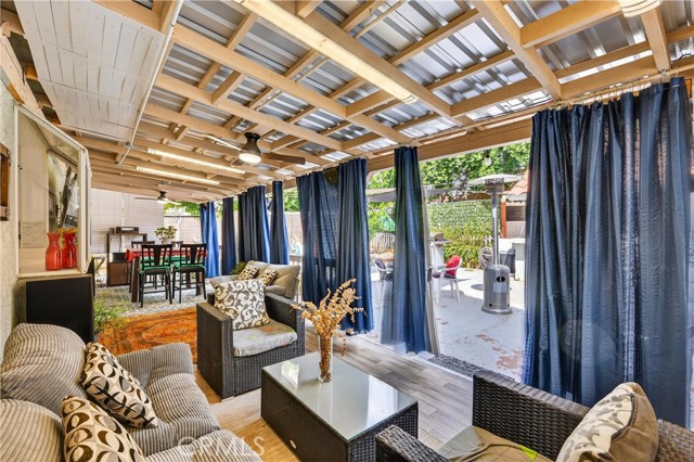 Detail Gallery Image 28 of 45 For 25796 Sweetleaf, Moreno Valley,  CA 92553 - 4 Beds | 2/1 Baths