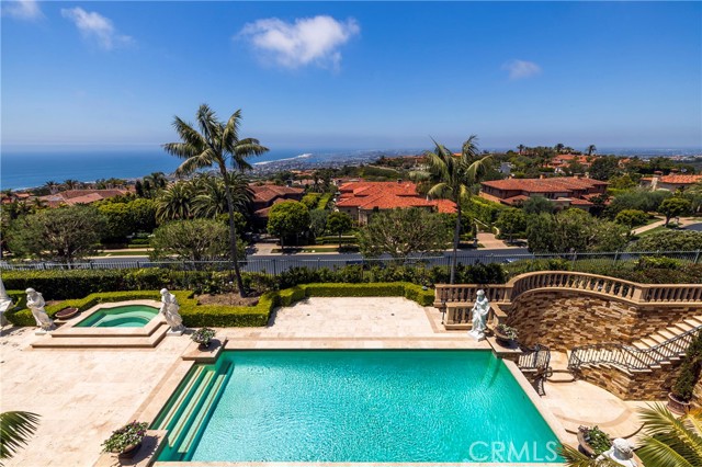 Detail Gallery Image 44 of 45 For 12 Skyridge, Newport Coast,  CA 92657 - 5 Beds | 8/1 Baths