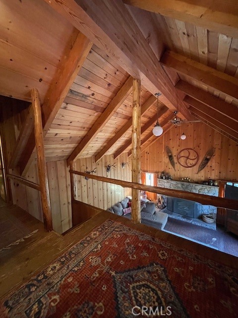 Detail Gallery Image 42 of 42 For 38784 Aspen Ln, Mineral,  CA 96063 - 5 Beds | 1/1 Baths