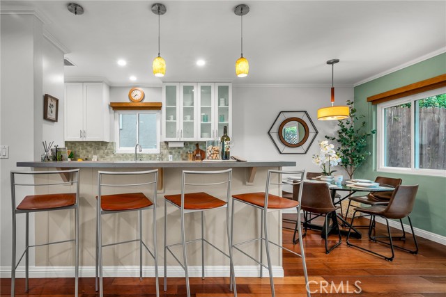 1613 Armour Lane, Redondo Beach, California 90278, 3 Bedrooms Bedrooms, ,1 BathroomBathrooms,Residential,For Sale,Armour,SB25191760