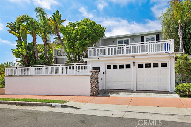 Detail Gallery Image 50 of 61 For 204 Esplanade, San Clemente,  CA 92672 - 4 Beds | 2/1 Baths