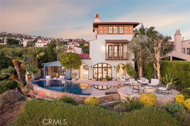 Detail Gallery Image 61 of 71 For 52 Twilight Bluff, Newport Coast,  CA 92657 - 3 Beds | 3/1 Baths