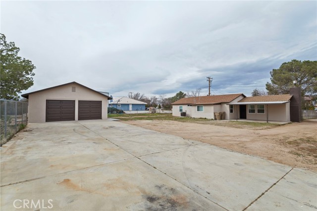 Detail Gallery Image 25 of 40 For 15591 El Centro, Hesperia,  CA 92345 - 3 Beds | 1 Baths