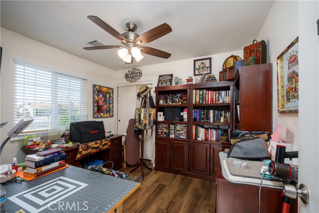 Detail Gallery Image 20 of 39 For 16800 Hidden Creek Dr, Victorville,  CA 92395 - 3 Beds | 2 Baths