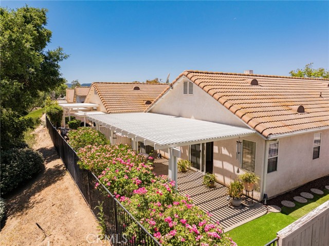 Detail Gallery Image 39 of 65 For 23981 via Astuto, Murrieta,  CA 92562 - 2 Beds | 2 Baths