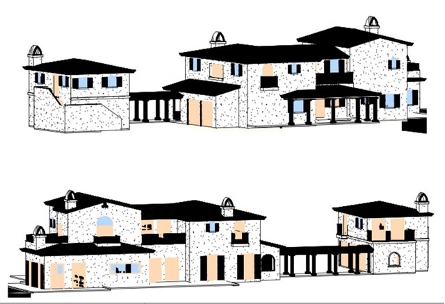 Detail Gallery Image 2 of 16 For 0 Mulholland Hwy Apn: 4464-018-018, –,  CA 91301 - – Beds | – Baths