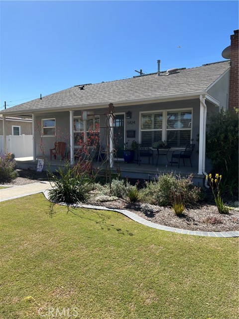 5424 Coralite Street, Long Beach, California 90808, 2 Bedrooms Bedrooms, ,2 BathroomsBathrooms,Single Family Residence,For Sale,Coralite,PW24071026