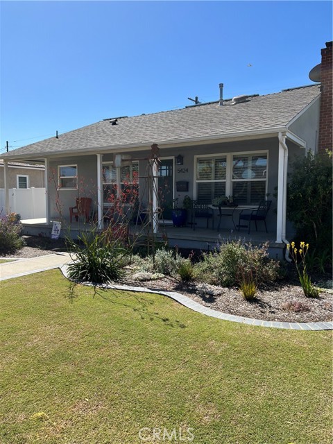 5424 Coralite Street, Long Beach, California 90808, 2 Bedrooms Bedrooms, ,2 BathroomsBathrooms,Single Family Residence,For Sale,Coralite,PW24071026