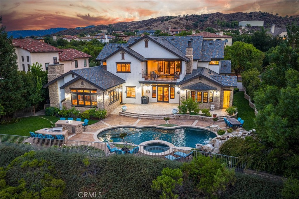 25532 Oak Meadow Drive