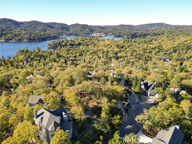  Land for Sale in Lake Arrowhead, California