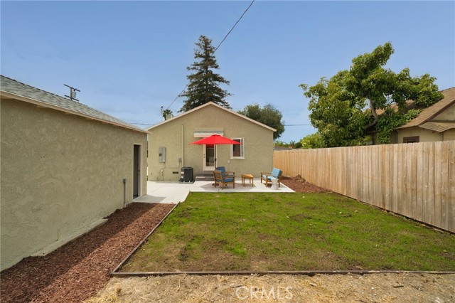 Detail Gallery Image 23 of 26 For 9455 Ives St, Bellflower,  CA 90706 - 2 Beds | 1 Baths