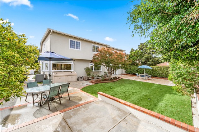 Detail Gallery Image 32 of 39 For 9355 Tanager, Fountain Valley,  CA 92708 - 4 Beds | 2/1 Baths