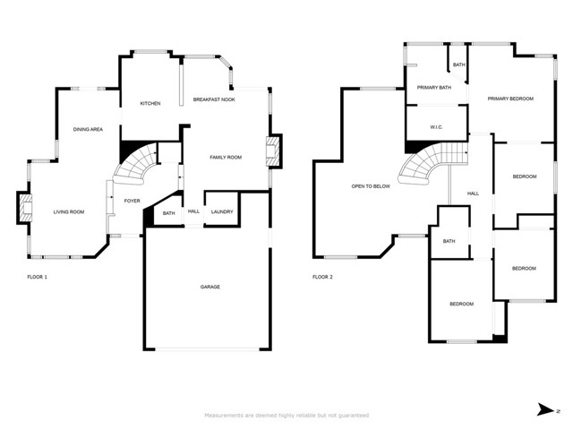 Detail Gallery Image 38 of 38 For 6792 Galveston Pl, Rancho Cucamonga,  CA 91701 - 4 Beds | 2/1 Baths