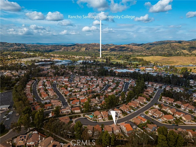 Detail Gallery Image 38 of 40 For 8216 E Flowerwood Ave, Orange,  CA 92869 - 4 Beds | 2/1 Baths