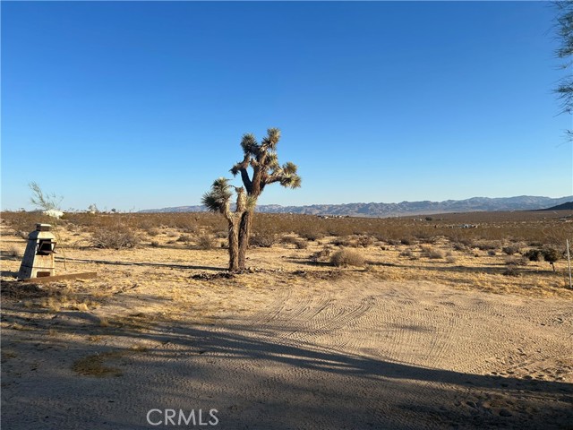 Detail Gallery Image 26 of 26 For 63737 Gibson Rd, Joshua Tree,  CA 92252 - 1 Beds | 1 Baths