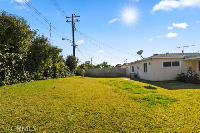 Detail Gallery Image 28 of 36 For 4722 N Fircroft, Covina,  CA 91722 - 4 Beds | 2 Baths