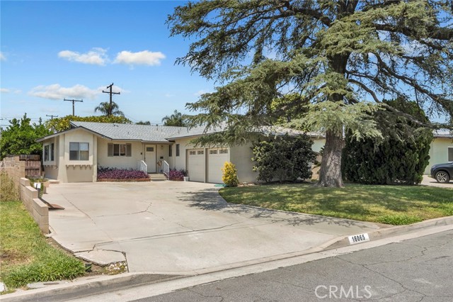 Details for 16065 Doublegrove Street, La Puente, CA 91744