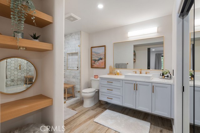 Detail Gallery Image 63 of 75 For 837 S Canyon Mist Lane, Anaheim Hills,  CA 92808 - 4 Beds | 3/1 Baths