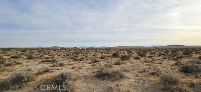 Detail Gallery Image 3 of 3 For 800 Grass Hopper (Near), Hinkley,  CA 92347 - – Beds | – Baths