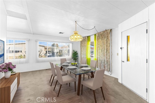 Detail Gallery Image 20 of 53 For 4133 W Wilson St #16,  Banning,  CA 92220 - 2 Beds | 2 Baths