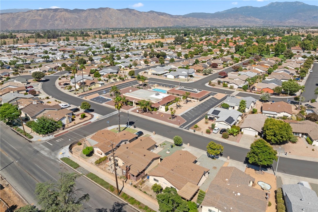 Detail Gallery Image 36 of 38 For 2405 El Rancho Cir, Hemet,  CA 92545 - 2 Beds | 2 Baths