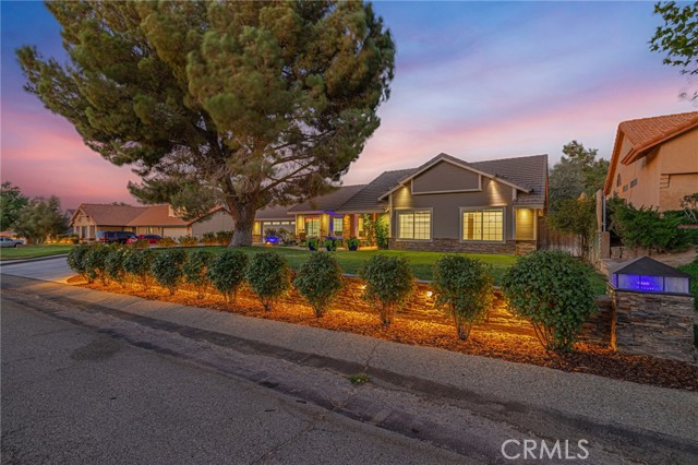 Detail Gallery Image 1 of 56 For 36232 43rd St, Palmdale,  CA 93552 - 3 Beds | 2 Baths