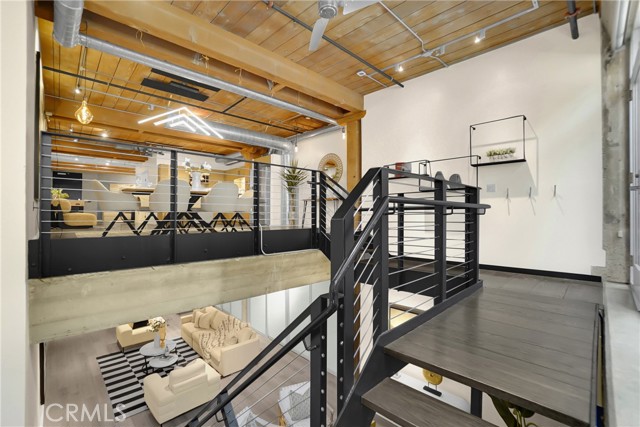 Detail Gallery Image 22 of 56 For 530 S Hewitt St #146,  Los Angeles,  CA 90013 - 2 Beds | 2 Baths
