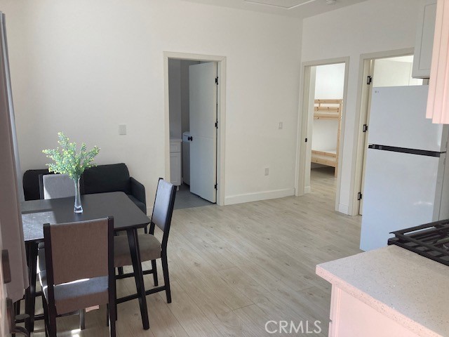 Detail Gallery Image 3 of 11 For 1630 N Santa Anita Ave #B,  Arcadia,  CA 91006 - 2 Beds | 1 Baths