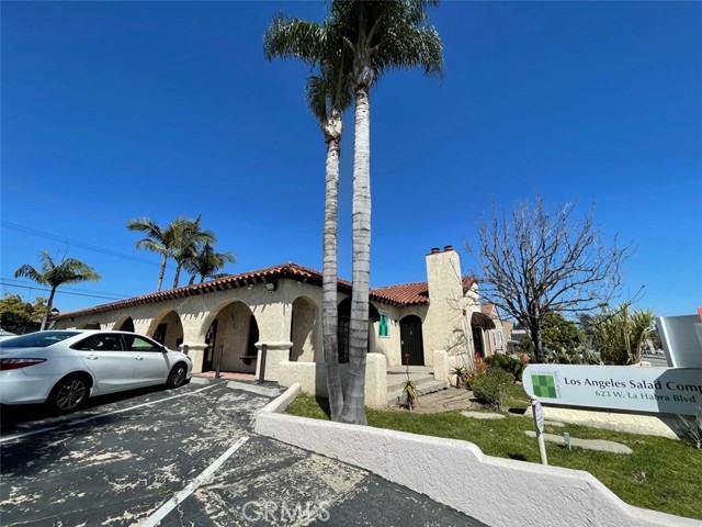 623 W La Habra Boulevard, La Habra, California 90631, ,Commercial Lease,For Rent,623 W La Habra Boulevard,CRPW25139097