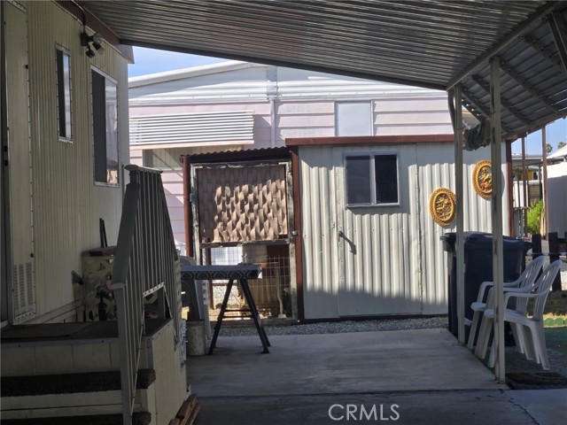 Detail Gallery Image 19 of 19 For 575 S Lyon #146,  Hemet,  CA 92543 - 2 Beds | 2 Baths