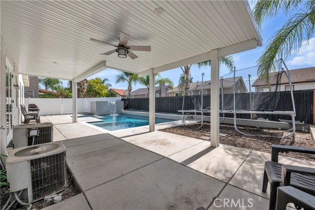 Detail Gallery Image 40 of 51 For 23831 Cloverleaf, Murrieta,  CA 92562 - 4 Beds | 2/1 Baths