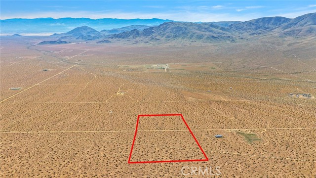 Detail Gallery Image 13 of 15 For 1 Meander Rd, Lucerne Valley,  CA 92356 - – Beds | – Baths