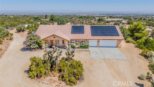 Detail Gallery Image 56 of 56 For 1990 Vista Rd, Pinon Hills,  CA 92371 - 3 Beds | 2 Baths