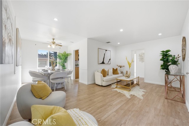 Detail Gallery Image 4 of 26 For 5354 Garypark Ave, Arcadia,  CA 91006 - 3 Beds | 1 Baths