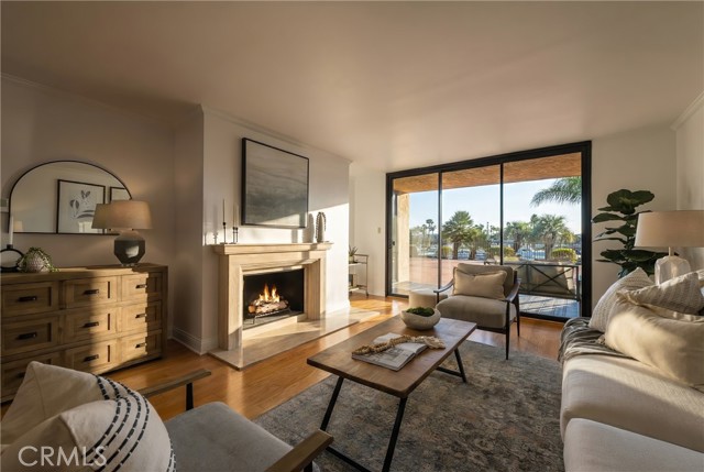 Detail Gallery Image 19 of 41 For 201 Bay Shore Ave #104,  Long Beach,  CA 90803 - 2 Beds | 2 Baths
