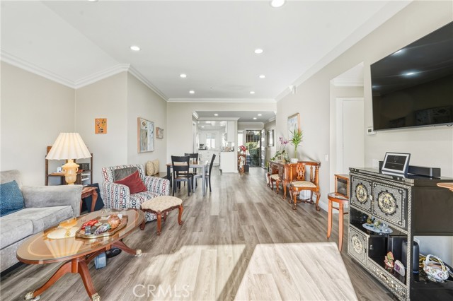 Detail Gallery Image 6 of 24 For 2363 Morning Dew, Brea,  CA 92821 - 2 Beds | 2 Baths