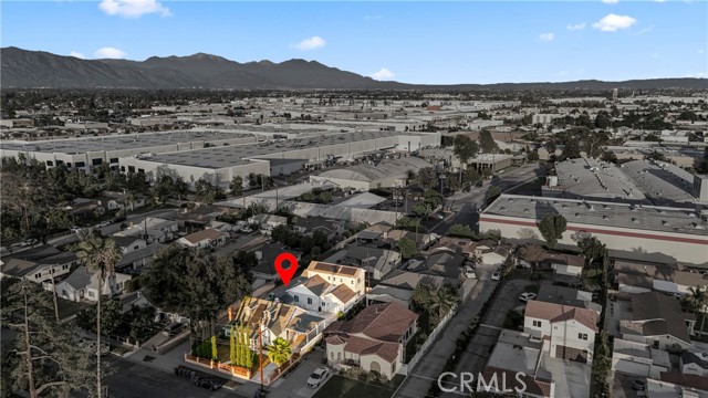 Image 56 of 57 For 4210 Rio Hondo Avenue