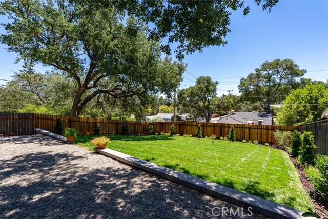 Detail Gallery Image 58 of 67 For 144 17th St, Paso Robles,  CA 93446 - 3 Beds | 2 Baths
