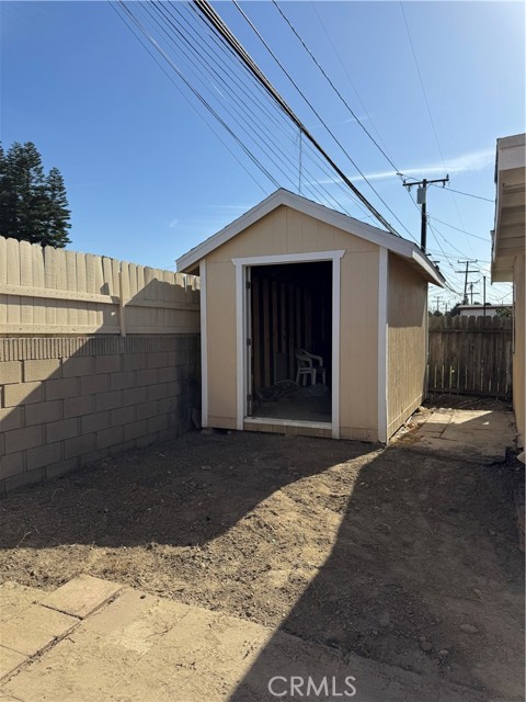 Detail Gallery Image 29 of 30 For 6060 6060 Myrtle Ave, Long Beach,  CA 90805 - 2 Beds | 1 Baths