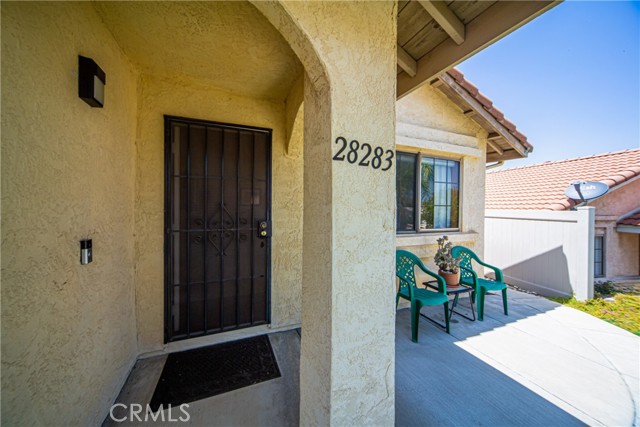 Detail Gallery Image 17 of 18 For 28283 Encino Dr, Menifee,  CA 92586 - 2 Beds | 2 Baths