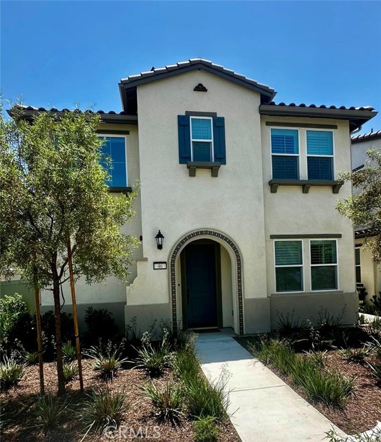 Detail Gallery Image 1 of 1 For 26149 Park Ave #46,  Loma Linda,  CA 92373 - 4 Beds | 3 Baths