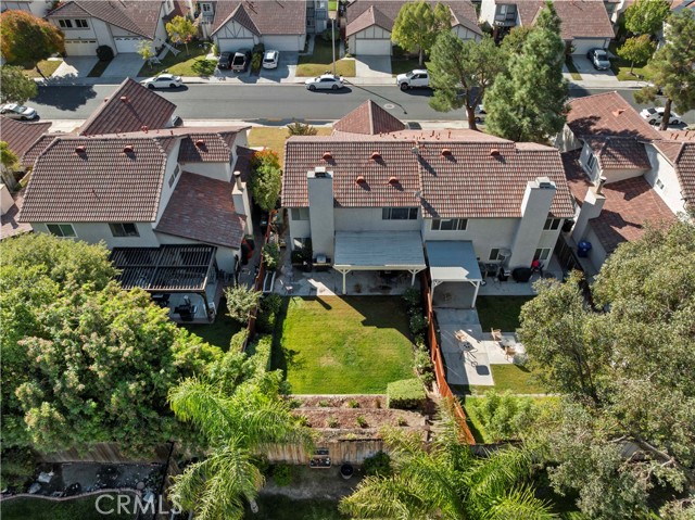 Detail Gallery Image 51 of 55 For 15845 Rosehaven, Canyon Country,  CA 91387 - 4 Beds | 3 Baths