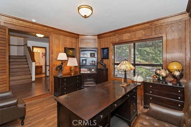 Detail Gallery Image 23 of 42 For 27456 White Fir Dr, Lake Arrowhead,  CA 92352 - 5 Beds | 3/2 Baths