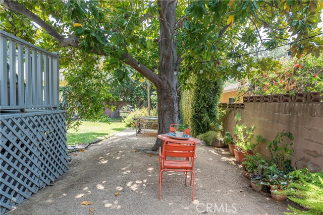 Detail Gallery Image 35 of 56 For 526 W 12th St, Claremont,  CA 91711 - 3 Beds | 2/1 Baths